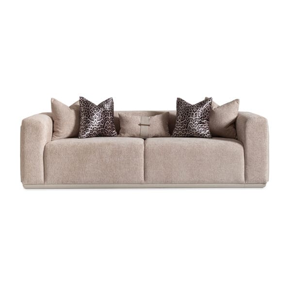 Michael Amini Canberra Sofa