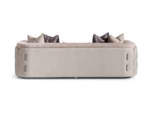 Michael Amini Canberra Sofa3