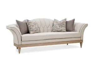 Michael Amini Saint Charles Sofa