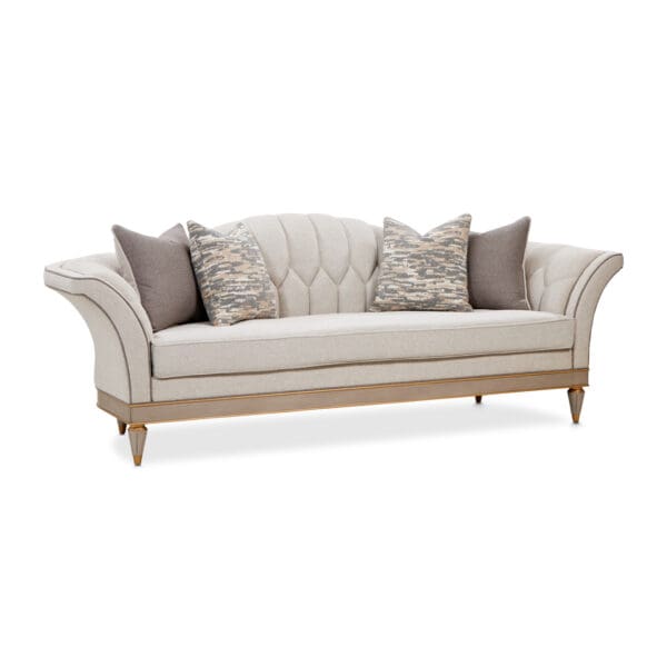 Michael Amini Saint Charles Sofa