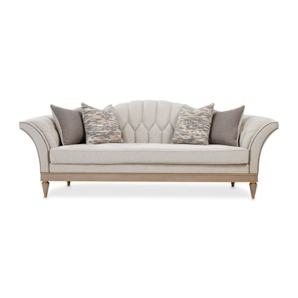 Michael Amini Saint Charles Sofa