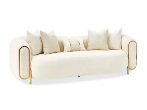 Michael Amini Sassani Sofa