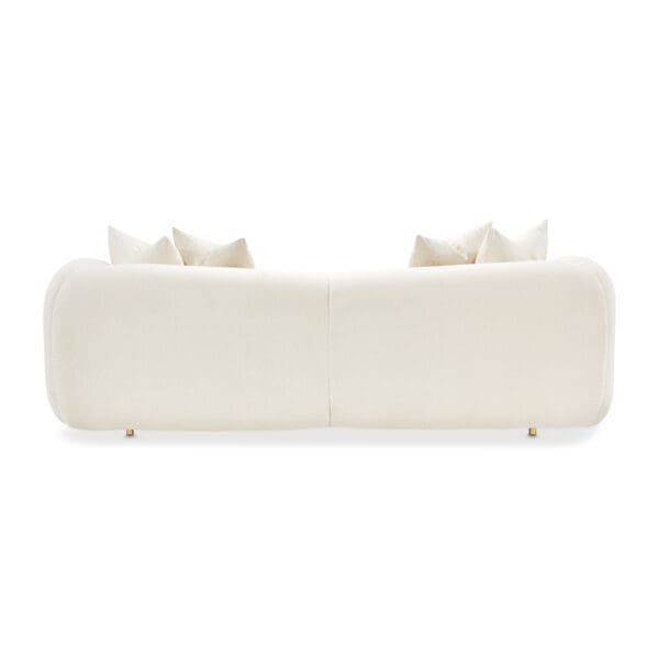 Michael Amini Sassani Sofa