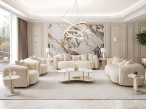 Michael Amini Sassani Sofa4