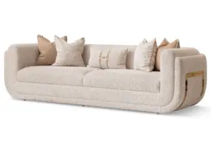 Michael Amini Savannah Mansion Sofa