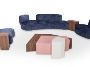 Calia Italia I Sassi Sofa3