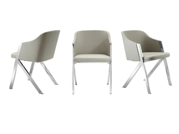 Casabianca Acorn Dining Chair