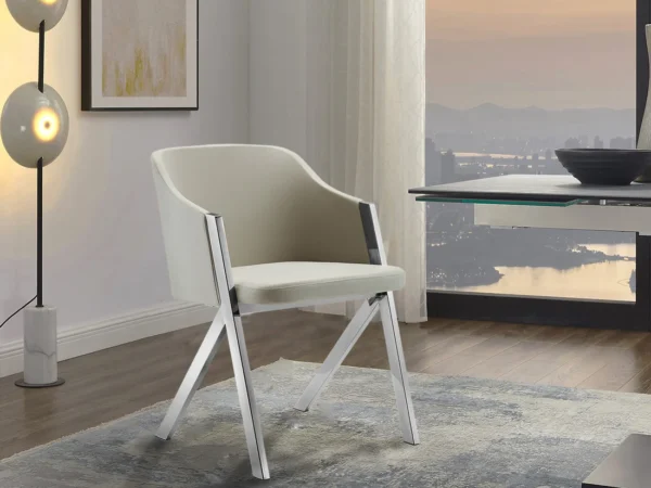 Casabianca Acorn Dining Chair