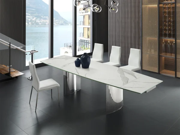 Casabianca Allegra Dining Table