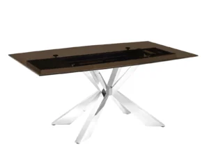 Casabianca Icon Stainless Steel