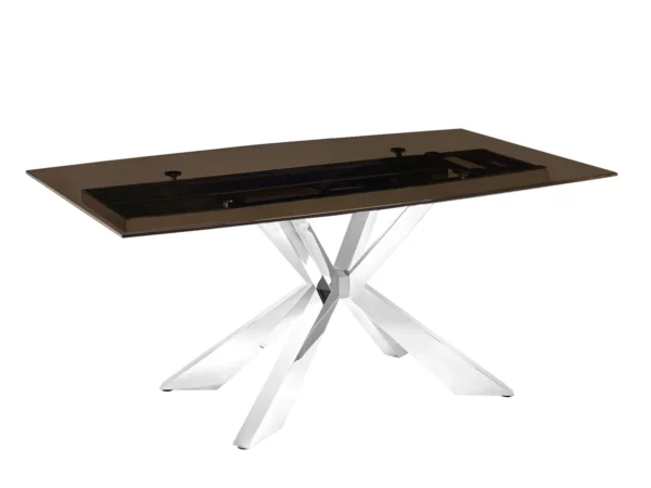 Casabianca Icon Stainless Steel