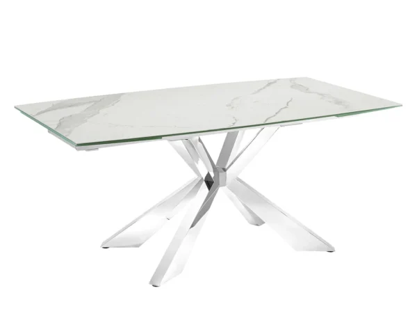Casabianca Icon Stainless Steel