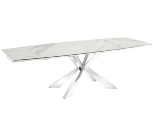 Casabianca Icon Stainless Steel