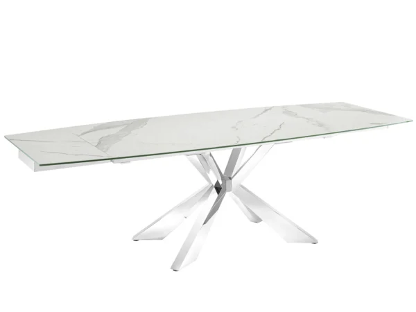 Casabianca Icon Stainless Steel