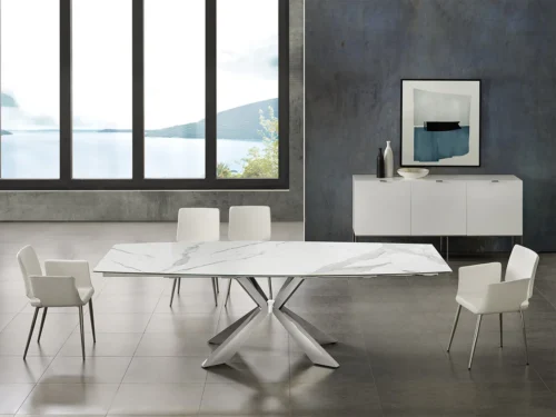 Casabianca Icon Stainless Steel3 Casabianca Icon Stainless Steel