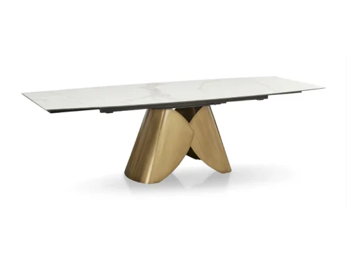 Casabianca Italia Dining Table1 Casabianca Italia motorized dining table