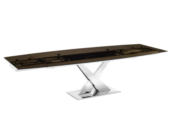 Casabianca X Base dining table