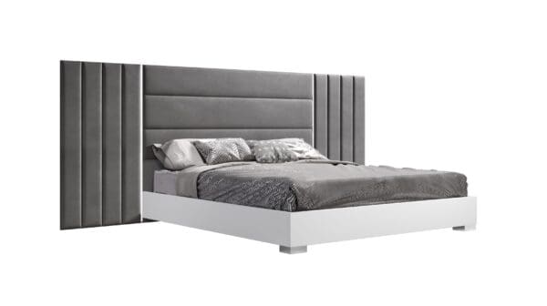 J&M Nina Bedroom Collection