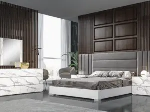 J&M Nina Bedroom Collection