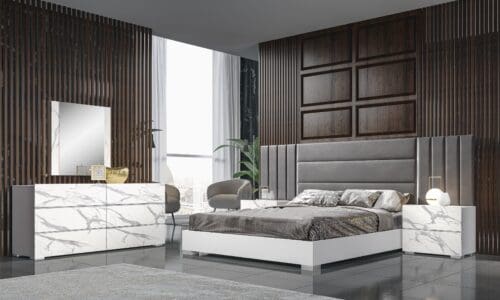 JM Nina Bedroom Collection5 J&M Nina Bedroom Collection