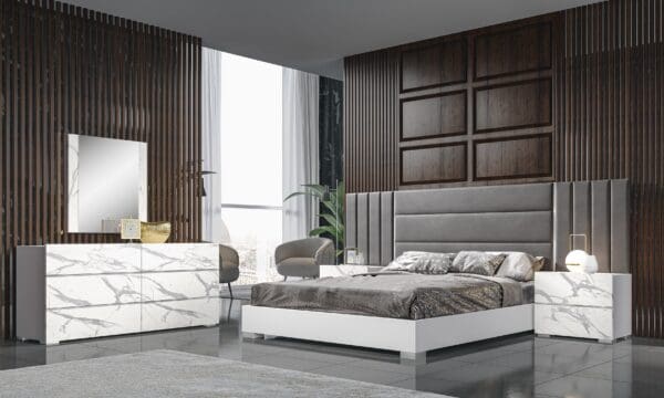 J&M Nina Bedroom Collection