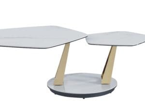 J&M Orleans Coffee Table