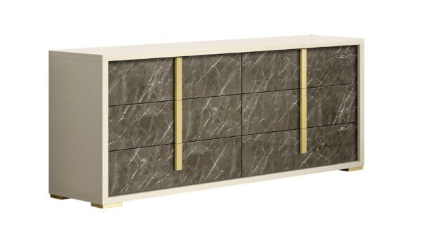 J&M Sonia Premium Bedroom