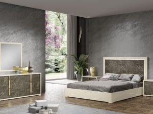 J&M Sonia Premium Bedroom