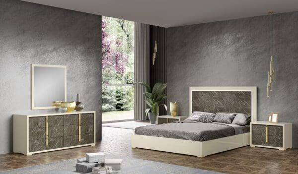 J&M Sonia Premium Bedroom