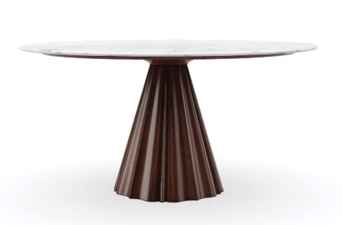 Caracole All Natural Dining Table Caracole All Natural Dining Table