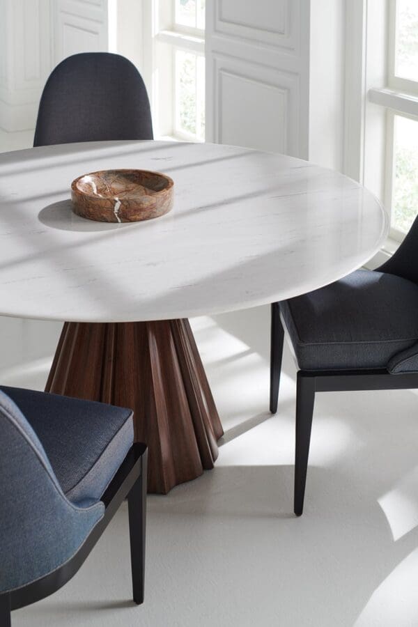 Caracole All Natural Dining Table