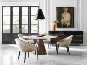 Caracole All Natural Dining Table