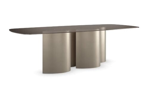 Caracole Aphelion 4 Dining Table1 Caracole Aphelion 4 Dining Table