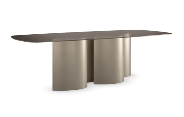 Caracole Aphelion 4 Dining Table