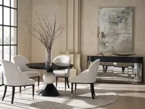 Caracole Chalice Dining Table