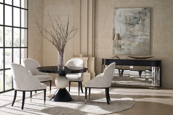 Caracole Chalice Dining Table