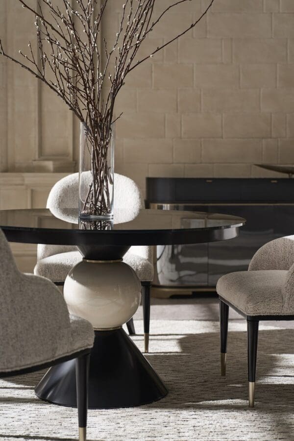 Caracole Chalice Dining Table