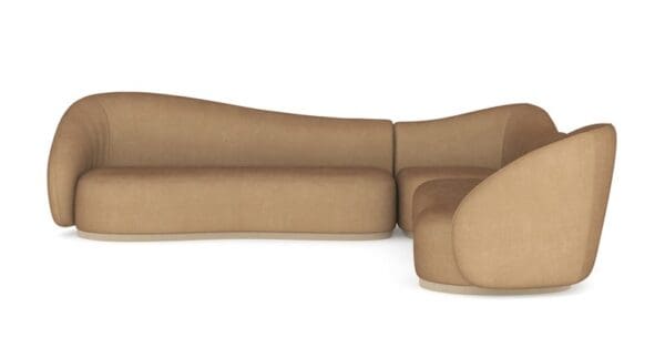 Caracole Kalahari 3PC Sectional4 1