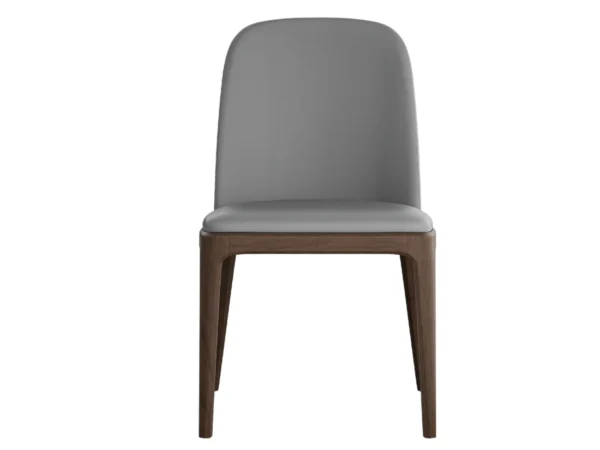 Casabianca Eric Dining Chair Gray