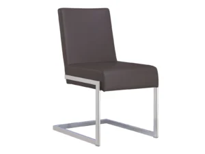Casabianca Fontana Dining Chair Gray