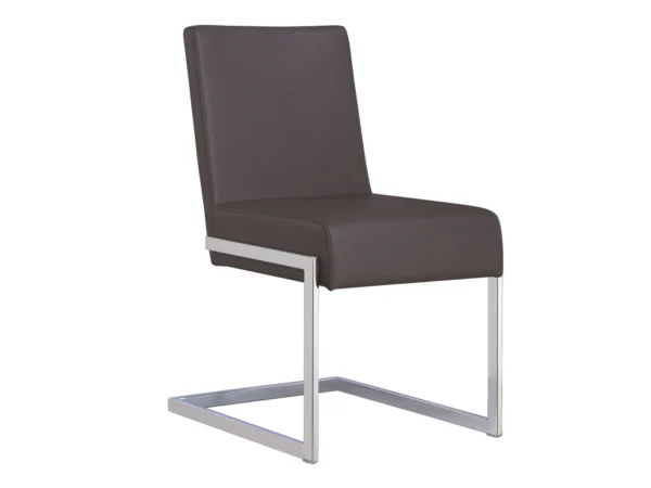 Casabianca Fontana Dining Chair Gray