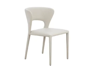 Casabianca Layla Dining Chair Taupe