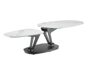 Casabianca Leaf coffee table
