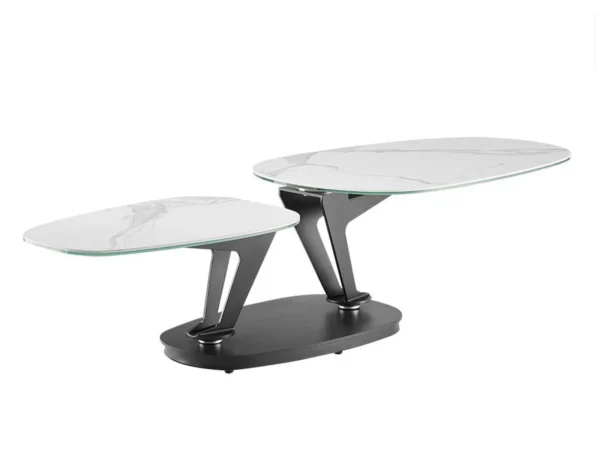 Casabianca Leaf coffee table