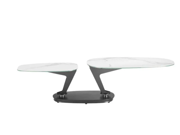 Casabianca Leaf coffee table