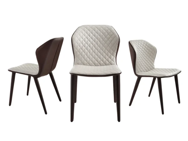 Casabianca Olivia Dining Chair Beige