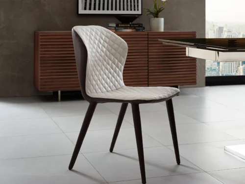 Casabianca Olivia Dining Chair Beige2 Casabianca Olivia Dining Chair Beige