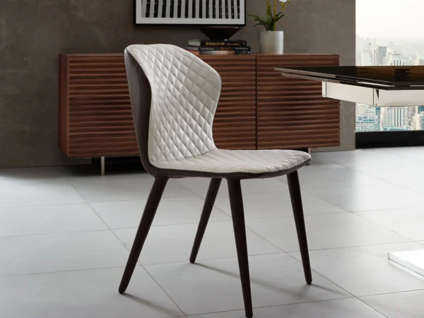 Casabianca Olivia Dining Chair Beige