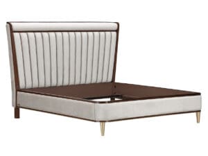 Michael Amini Houston Bed