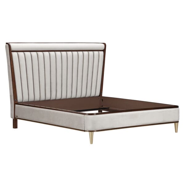 Michael Amini Houston Bed